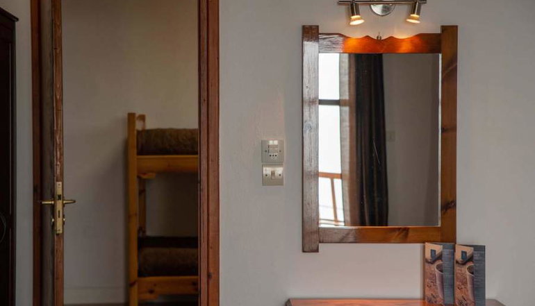 Cleopatra Hotel