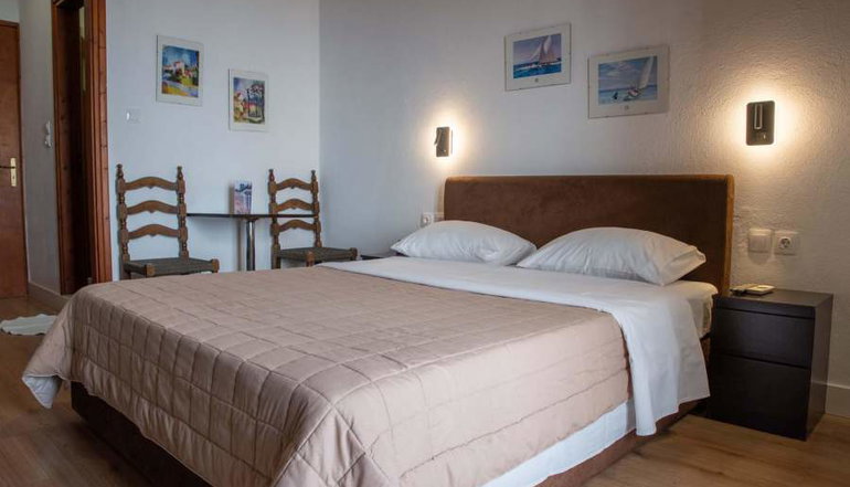 Cleopatra Hotel