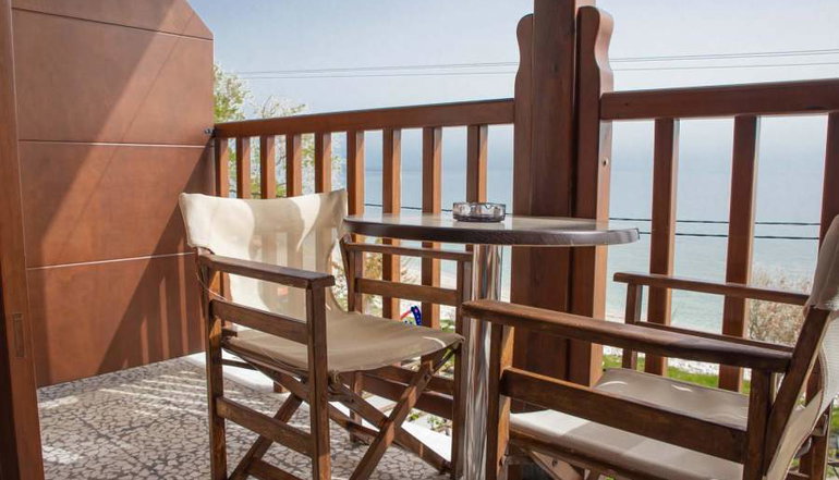 Cleopatra Hotel