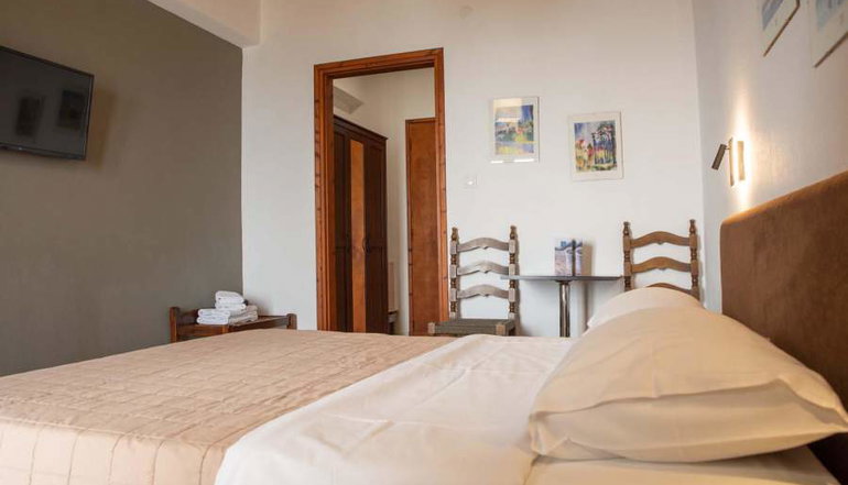 Cleopatra Hotel