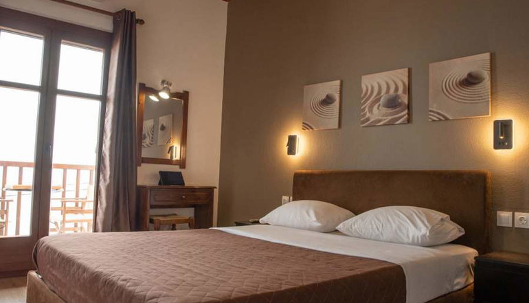 Cleopatra Hotel