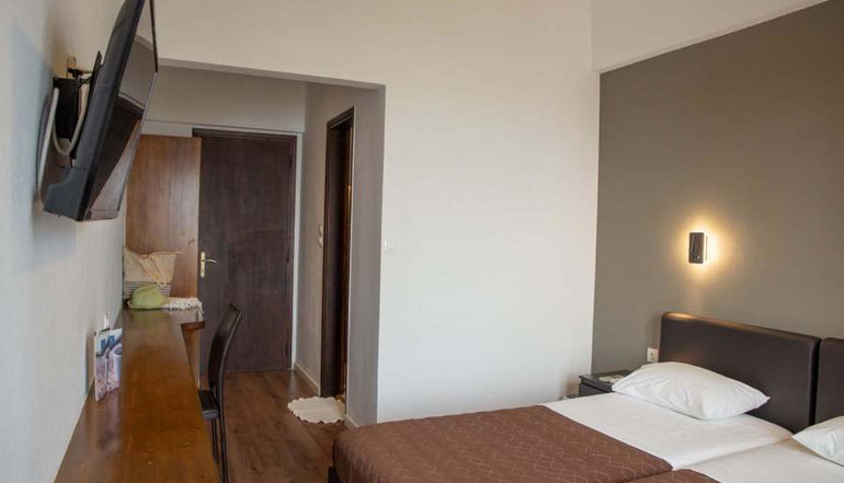 Cleopatra Hotel