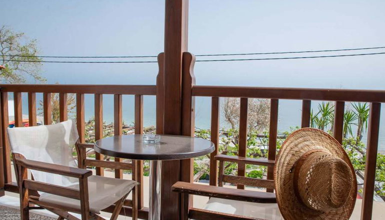 Cleopatra Hotel