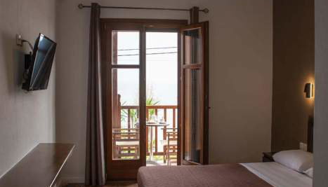 Cleopatra Hotel