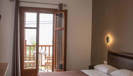 Cleopatra Hotel