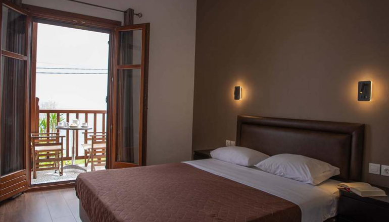 Cleopatra Hotel