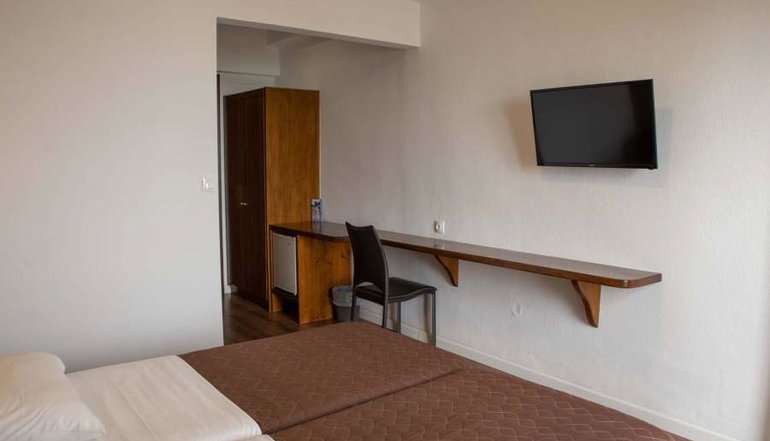 Cleopatra Hotel
