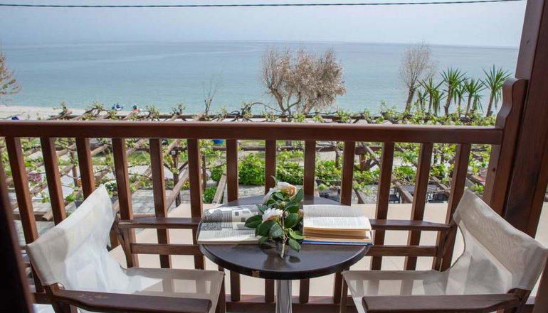 Cleopatra Hotel