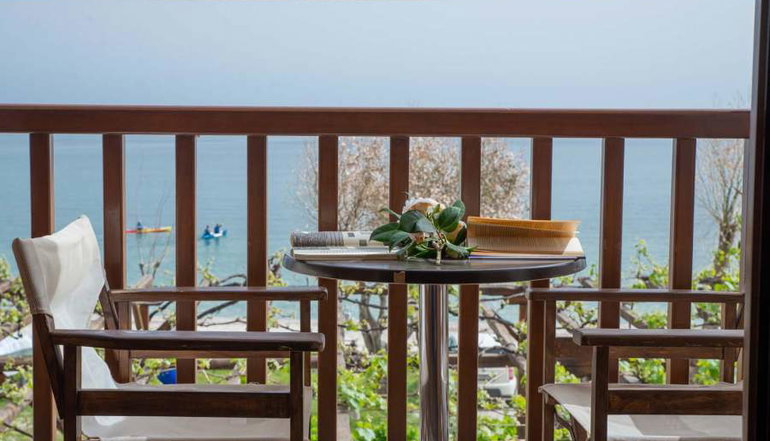 Cleopatra Hotel