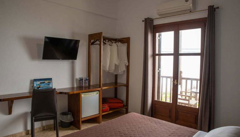 Cleopatra Hotel