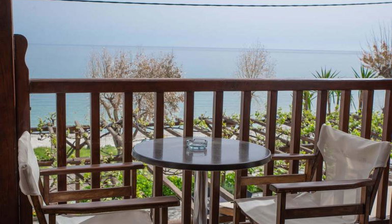 Cleopatra Hotel