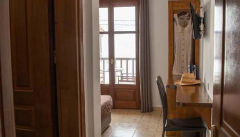 Cleopatra Hotel