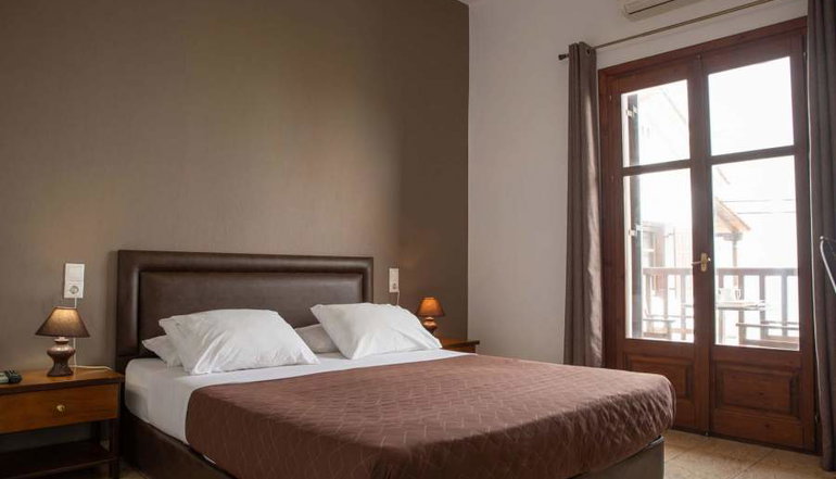 Cleopatra Hotel