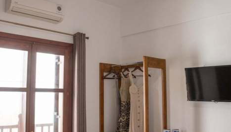Cleopatra Hotel