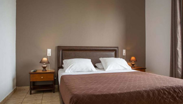 Cleopatra Hotel