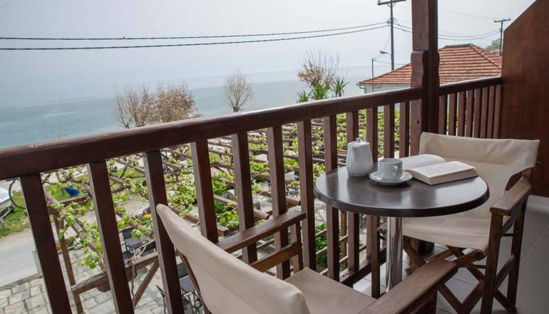 Cleopatra Hotel