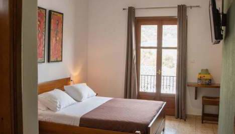 Cleopatra Hotel