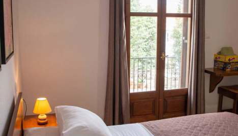 Cleopatra Hotel