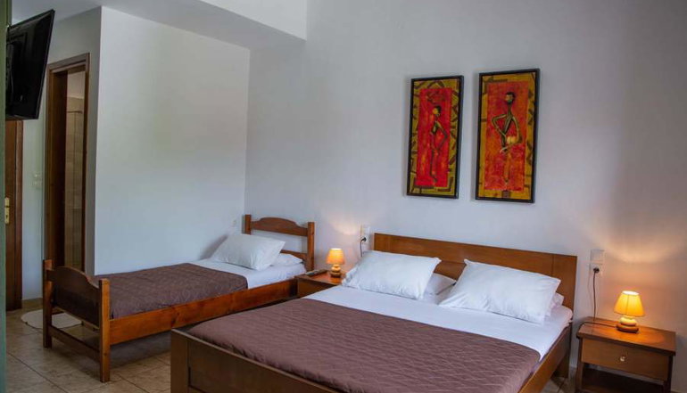 Cleopatra Hotel