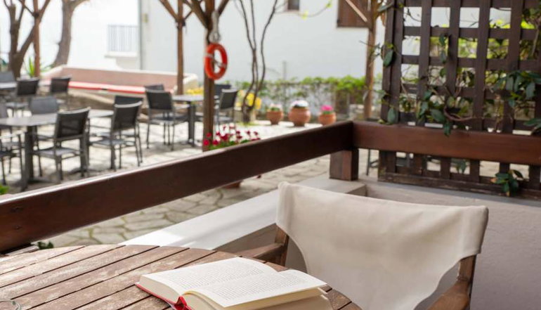 Cleopatra Hotel