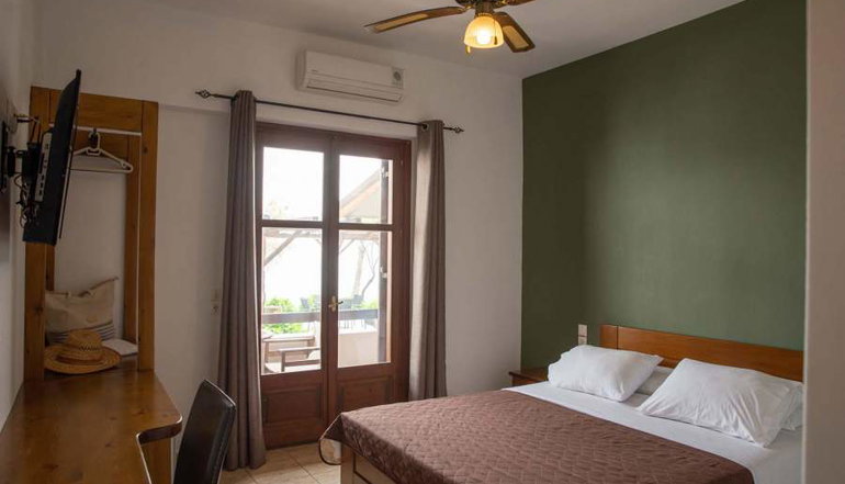 Cleopatra Hotel