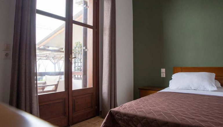 Cleopatra Hotel