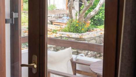 Cleopatra Hotel