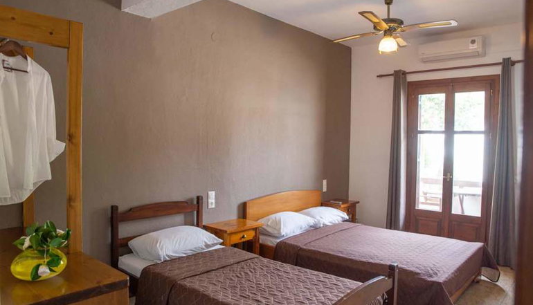 Cleopatra Hotel