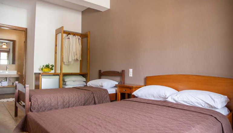 Cleopatra Hotel