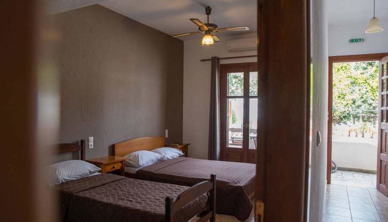 Cleopatra Hotel