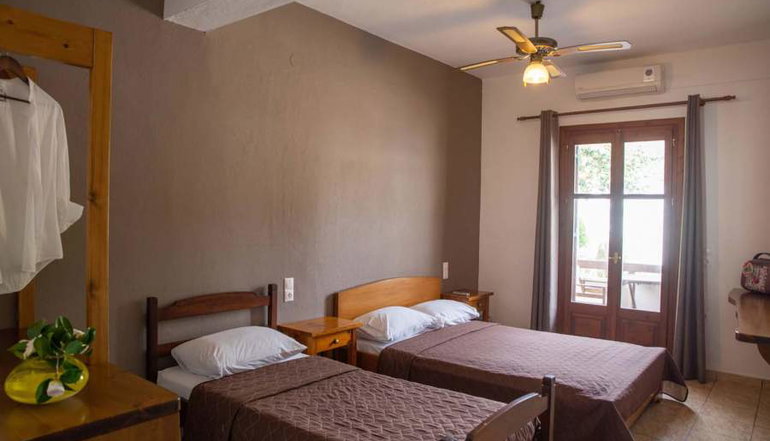 Cleopatra Hotel