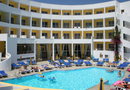 Cleopatra Kris Mari Hotel