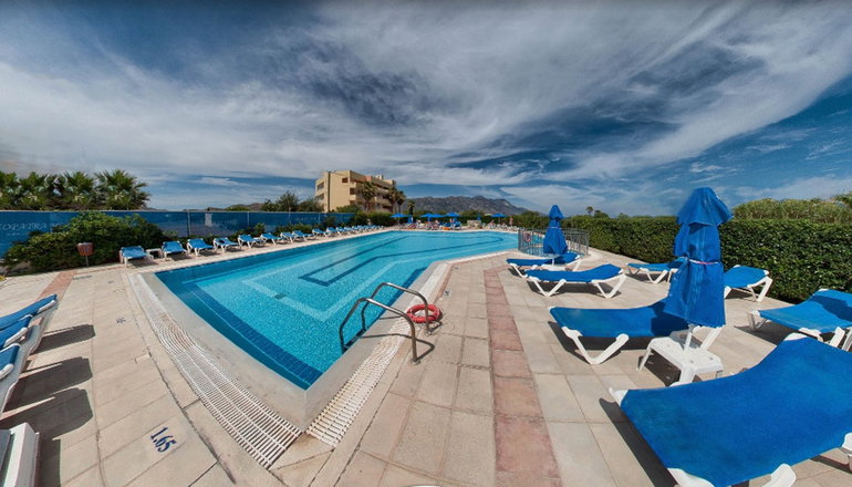 Cleopatra Superior Hotel