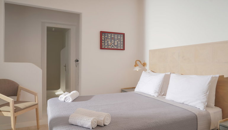 Cloud Nine Villa Mykonos