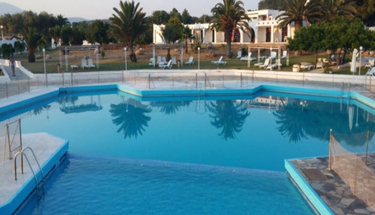Club Ermioni