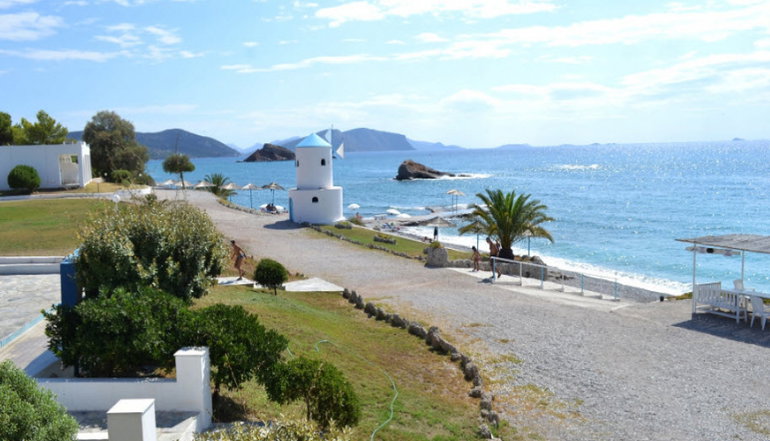 Club Ermioni
