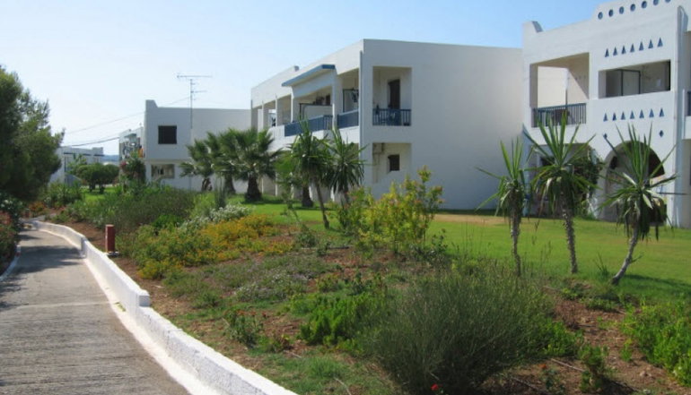 Club Ermioni
