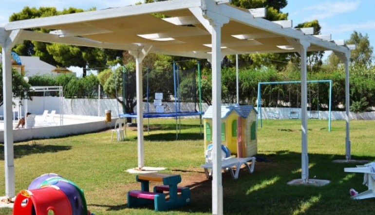 Club Ermioni