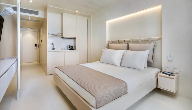 Cocoons Luxury Suites & Villas