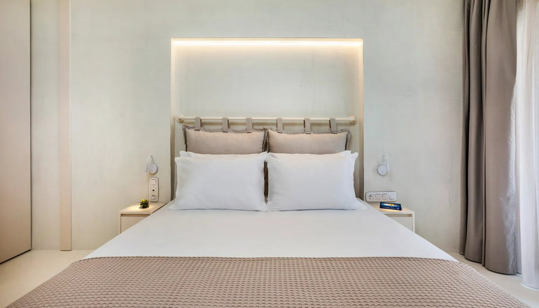 Cocoons Luxury Suites & Villas