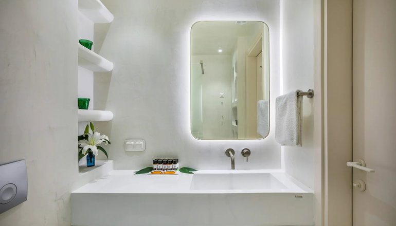 Cocoons Luxury Suites & Villas