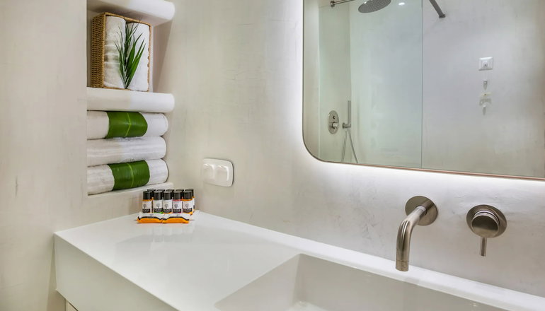 Cocoons Luxury Suites & Villas