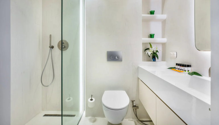 Cocoons Luxury Suites & Villas