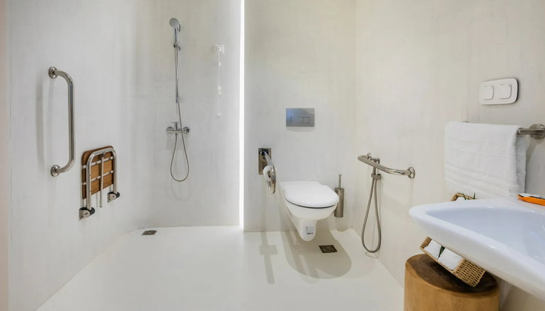 Cocoons Luxury Suites & Villas