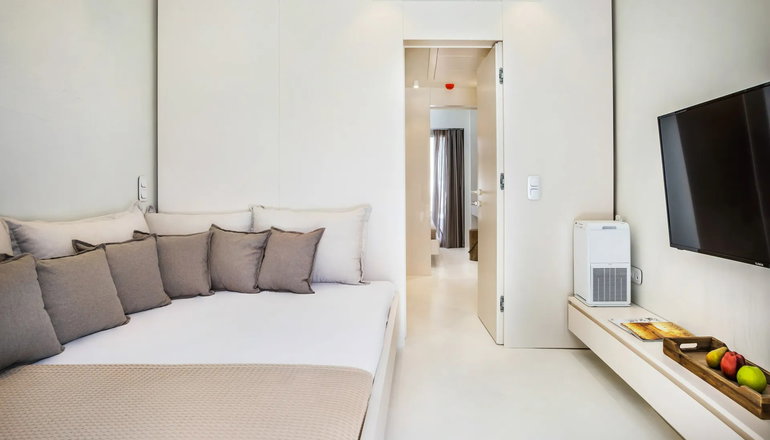 Cocoons Luxury Suites & Villas