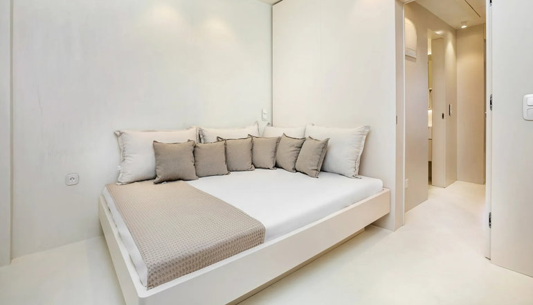 Cocoons Luxury Suites & Villas