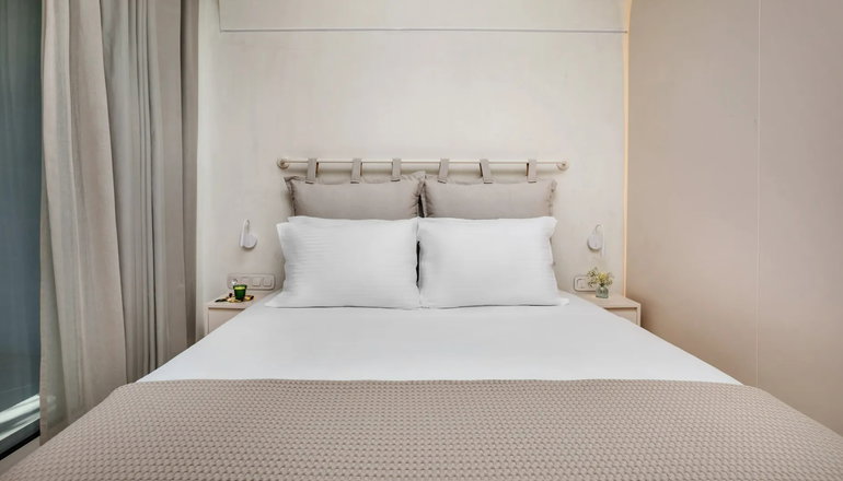 Cocoons Luxury Suites & Villas