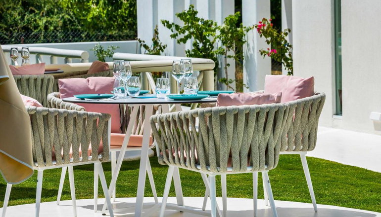 Cocoons Luxury Suites & Villas