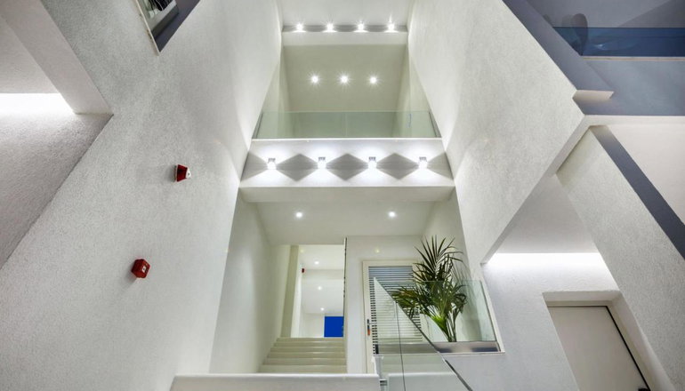 Cocoons Luxury Suites & Villas