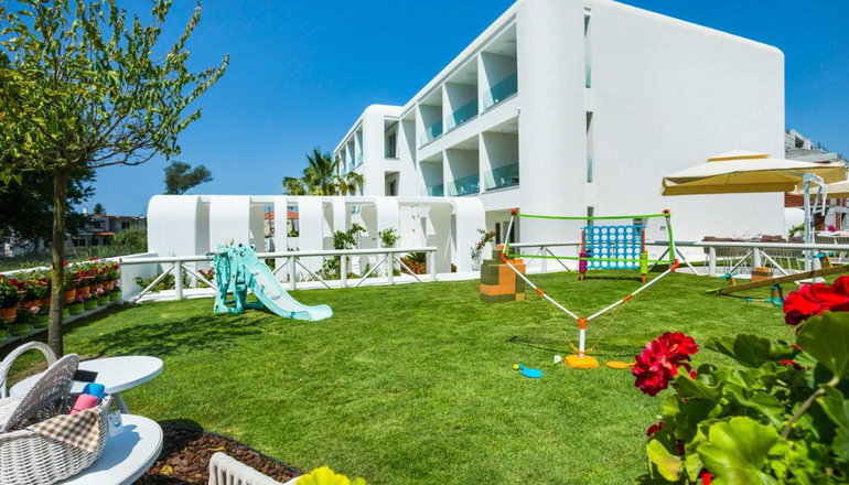 Cocoons Luxury Suites & Villas